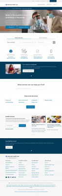 Pay a Bill | Advocate Health Care Pay a Bill | Advocate Health Care