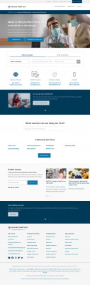 Pay a Bill | Advocate Health Care Pay a Bill | Advocate Health Care