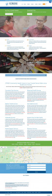 Community Health Center Denver Metro Area - STRIDE CHC Community Health Center Denver Metro Area - STRIDE CHC