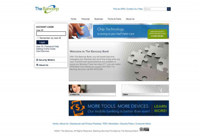 Contact Us - The Bancorp Bank Contact Us - The Bancorp Bank