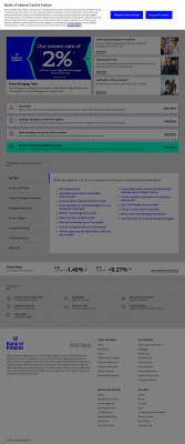 How to log in - Bank of Ireland Group Website How to log in - Bank of Ireland Group Website