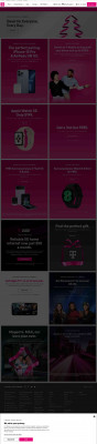 Microsoft 365 Business special offer | T-Mobile for Business Microsoft 365 Business special offer | T-Mobile for Business