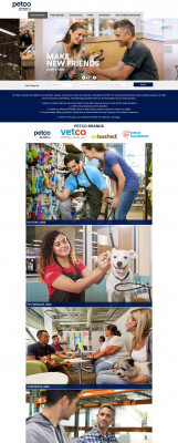 Careers – Petco Careers – Petco