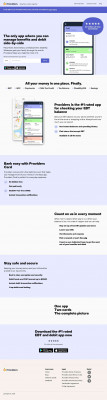 The Providers guide to EBT in Michigan The Providers guide to EBT in Michigan