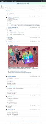 xupl vs json - gists · GitHub xupl vs json - gists · GitHub