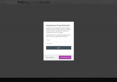 RealLifeCam (RLC) - Real Life 24/7 RealLifeCam (RLC) - Real Life 24/7