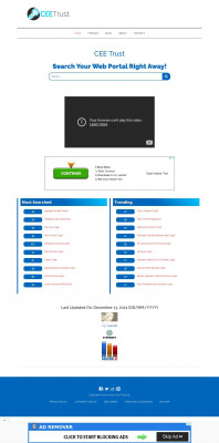 El Dorado Credit Card Portal - Find Official Portal - CEE-Trust El Dorado Credit Card Portal - Find Official Portal - CEE-Trust