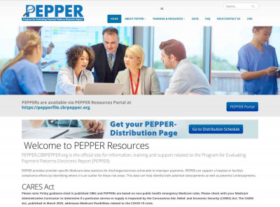 Peer_Group_membership - PEPPER Resources Peer_Group_membership - PEPPER Resources