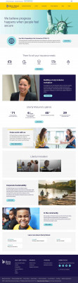 Benefits | LMG - Liberty Mutual Benefits | LMG - Liberty Mutual
