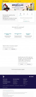 Liberty Mutual Login | Log In to Your Online Account Liberty Mutual Login | Log In to Your Online Account