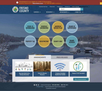 Voluntary Benefits | County of Fresno Voluntary Benefits | County of Fresno