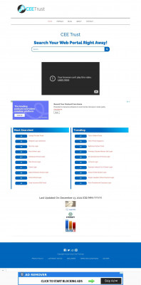 Www Tgt401k Com Login - Find Official Portal - CEE-Trust Www Tgt401k Com Login - Find Official Portal - CEE-Trust