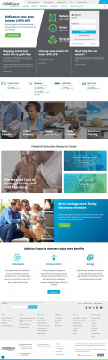 Addition Financial Credit Union | Count Us In Addition Financial Credit Union | Count Us In