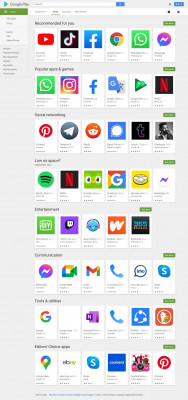 Addition Financial Mobile App - Apps on Google Play Addition Financial Mobile App - Apps on Google Play