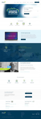Case Study: CFE FCU - PSCU Case Study: CFE FCU - PSCU