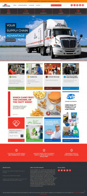 Login - McLane Company Login - McLane Company