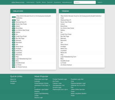 Eserve Mclane Login Portal - ADD Resources Eserve Mclane Login Portal - ADD Resources