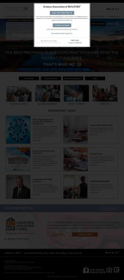 Lone Wolf Transactions zipForm Edition - Arizona Association ... Lone Wolf Transactions zipForm Edition - Arizona Association ...