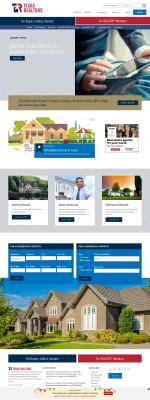 Login - Texas REALTORS Login - Texas REALTORS