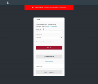 MyWFG - Login MyWFG - Login