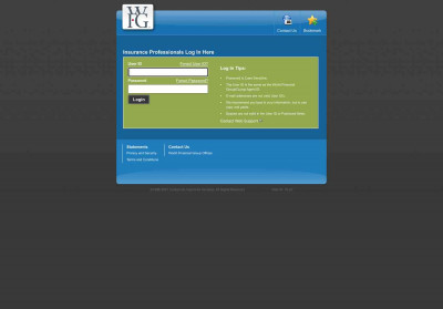 World Financial Group World Financial Group