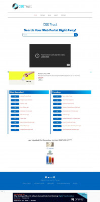 National Grid Shareholders Login - Find Official Portal - CEE ... National Grid Shareholders Login - Find Official Portal - CEE ...