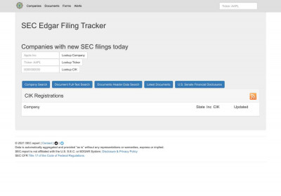 Foreign Issuer Report 6-K - SEC Report Foreign Issuer Report 6-K - SEC Report