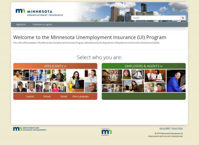 Employer login - Minnesota Unemployment Insurance Employer login - Minnesota Unemployment Insurance