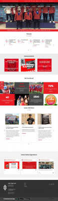 Senior Information - - Dalton High School Senior Information - - Dalton High School