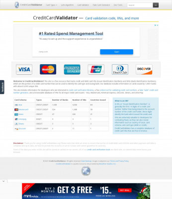 Wells Fargo Financial Bank Credit Card IIN / BIN Number List Wells Fargo Financial Bank Credit Card IIN / BIN Number List