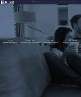 Home - GoColonial.com Home - GoColonial.com