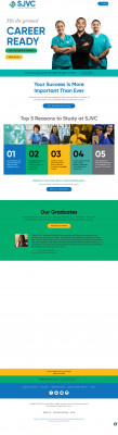 InfoZone | San Joaquin Valley College InfoZone | San Joaquin Valley College