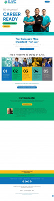 InfoZone | San Joaquin Valley College InfoZone | San Joaquin Valley College