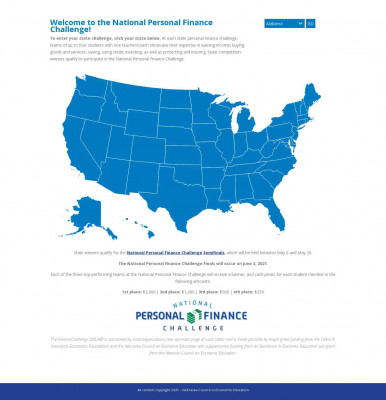 Nebraska Council on Economic Education Nebraska Council on Economic Education