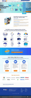State of Financial Education Report - NGPF State of Financial Education Report - NGPF