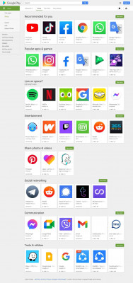 Target - Apps on Google Play Target - Apps on Google Play