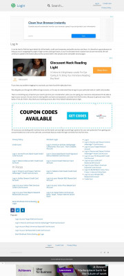 Log in to your Target RedCard Account Log in to your Target RedCard Account