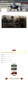 marine medium tiltrotor squadron sponsorship & inbound ... marine medium tiltrotor squadron sponsorship & inbound ...