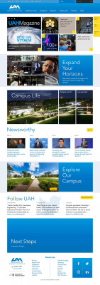 Workforce Management: Training Requirements - UAH Workforce Management: Training Requirements - UAH