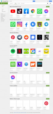 myVCA - Apps on Google Play myVCA - Apps on Google Play