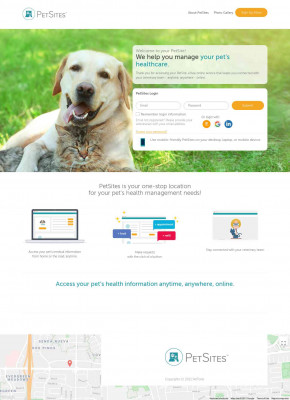 VCA Lecanto Animal Hospital - PetSites | Welcome Home VCA Lecanto Animal Hospital - PetSites | Welcome Home