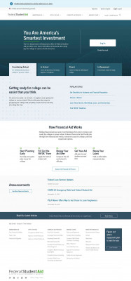 Log In | Federal Student Aid Log In | Federal Student Aid
