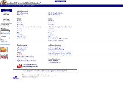 740 ILCS 14/ Biometric Information Privacy Act. - Illinois ... 740 ILCS 14/ Biometric Information Privacy Act. - Illinois ...