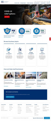 Lender Match connects you to lenders - SBA Lender Match connects you to lenders - SBA