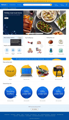 SNAP Online - Walmart.com SNAP Online - Walmart.com