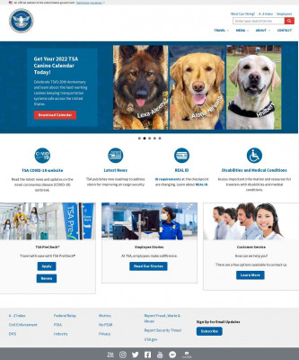 TWIC® | Transportation Security Administration - TSA TWIC® | Transportation Security Administration - TSA
