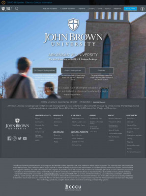 JBU + J.B. Hunt Partnership JBU + J.B. Hunt Partnership