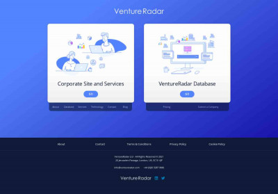 Moko Mobi | VentureRadar Moko Mobi | VentureRadar