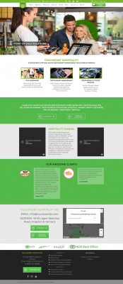 NCR back office set up and support - Touchpoint Hospitality NCR back office set up and support - Touchpoint Hospitality