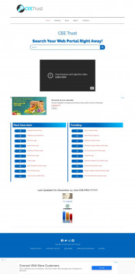Ncr Back Office Switchboard Login - Find Official Portal - CEE ... Ncr Back Office Switchboard Login - Find Official Portal - CEE ...